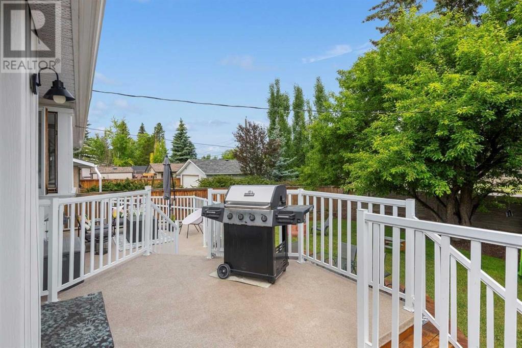 Single Family House Bi-level for Sale in  Cedar Ridge Drive SW Cedarbrae Calgary 