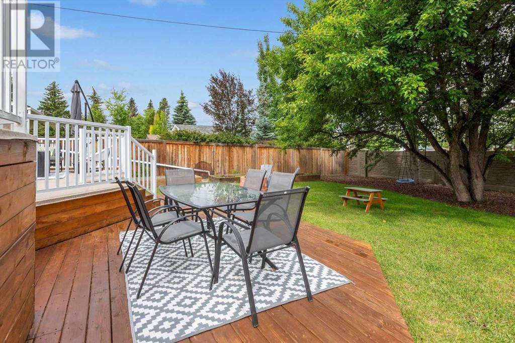 Single Family House Bi-level for Sale in  Cedar Ridge Drive SW Cedarbrae Calgary 