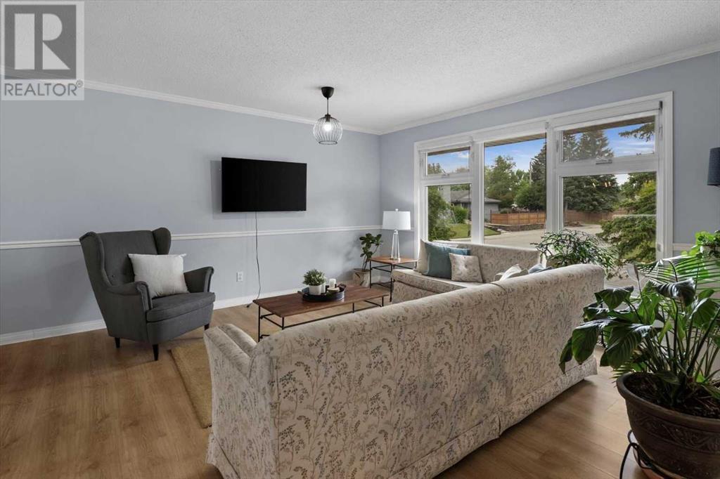 Single Family House Bi-level for Sale in  Cedar Ridge Drive SW Cedarbrae Calgary 