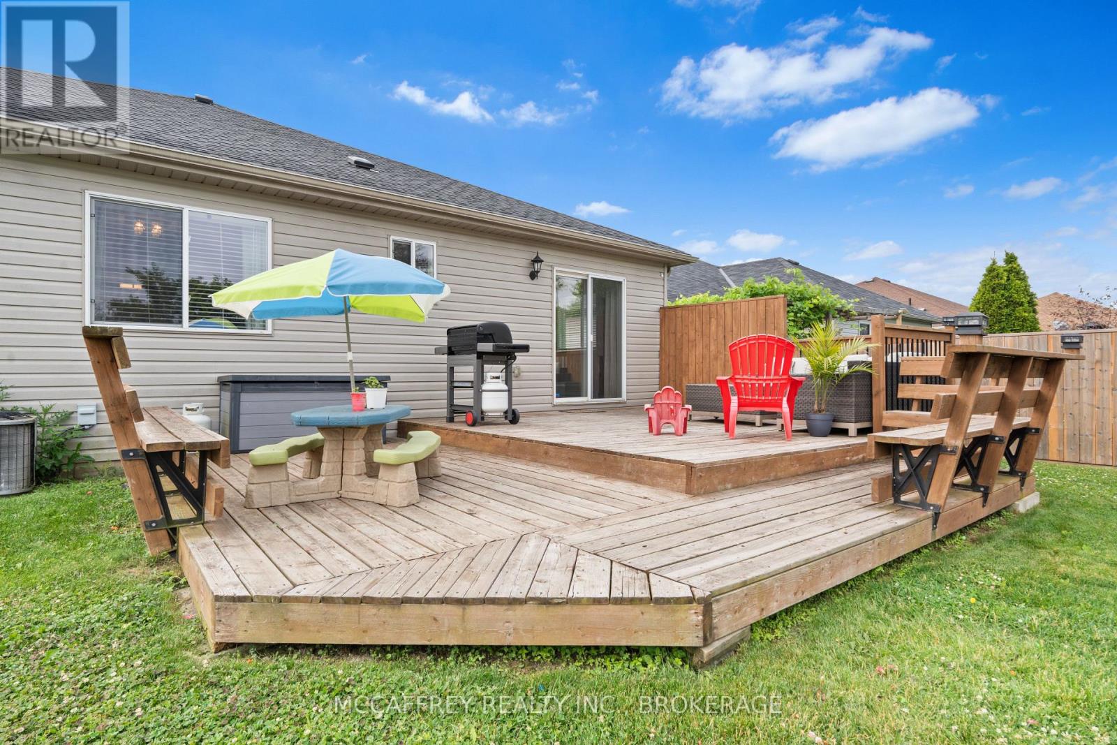 Photo 19 of 37 Kanvers Way, Greater Napanee ON