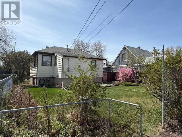 Single Family House Bungalow for Sale in   Avenue NW West Hillhurst Calgary 