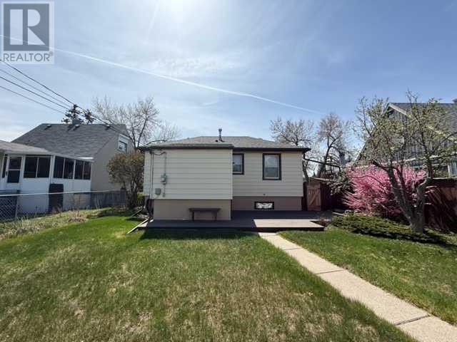 Single Family House Bungalow for Sale in   Avenue NW West Hillhurst Calgary 