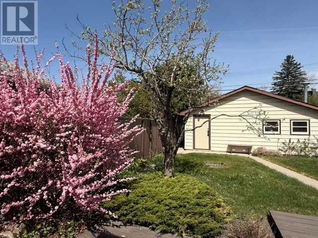 Single Family House Bungalow for Sale in   Avenue NW West Hillhurst Calgary 