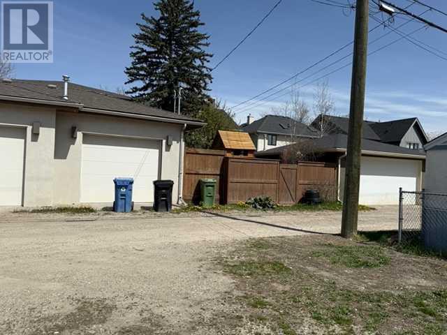 Single Family House Bungalow for Sale in   Avenue NW West Hillhurst Calgary 