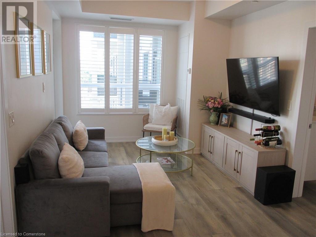 Photo 2 of 5055 Greenlane Road Unit 533, Beamsville ON