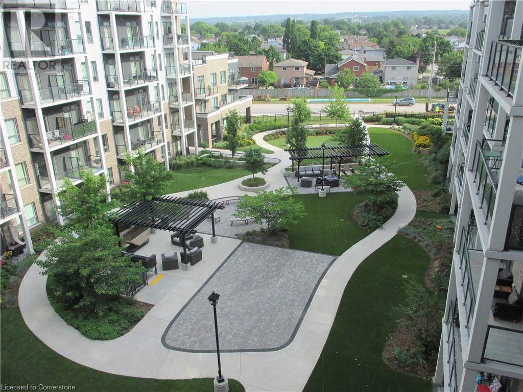 Photo 21 of 5055 Greenlane Road Unit 533, Beamsville ON