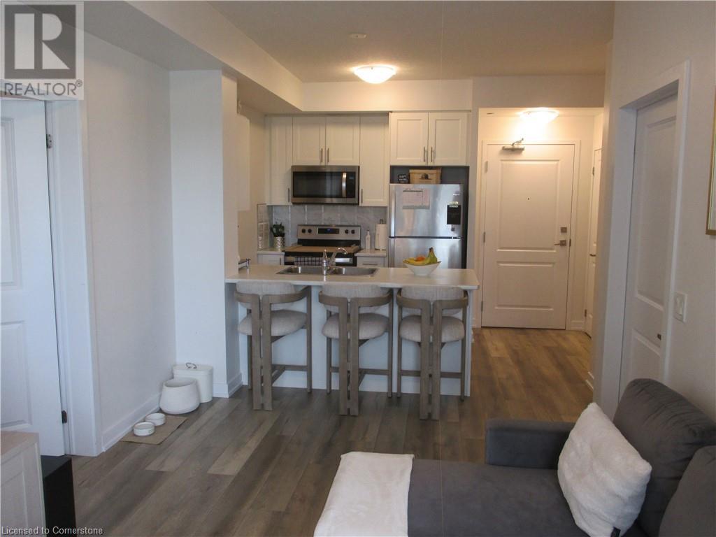 Photo 3 of 5055 Greenlane Road Unit 533, Beamsville ON