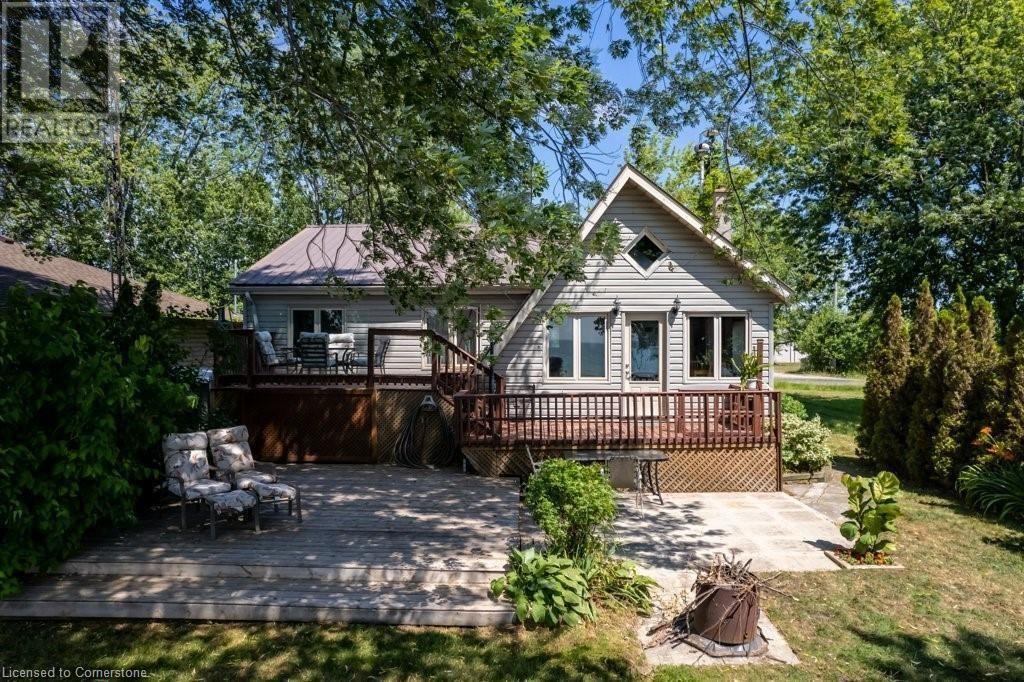 Photo 12 of 2592 Lakeshore Road, Dunnville ON