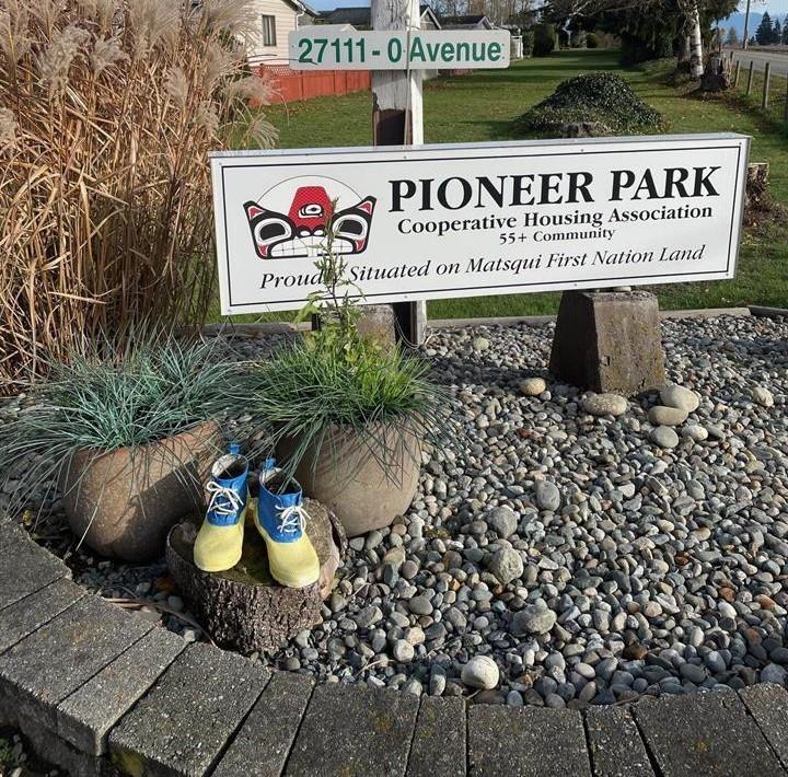 13 27111 0 AVENUE, Langley