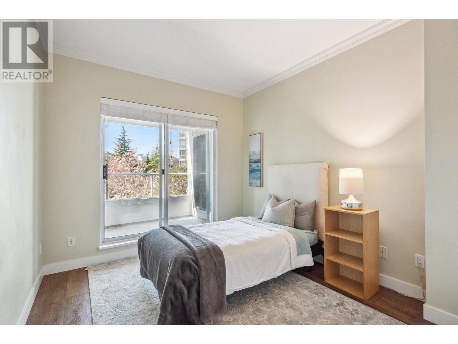Photo 6 of 216 5735 Hampton Place, Vancouver BC