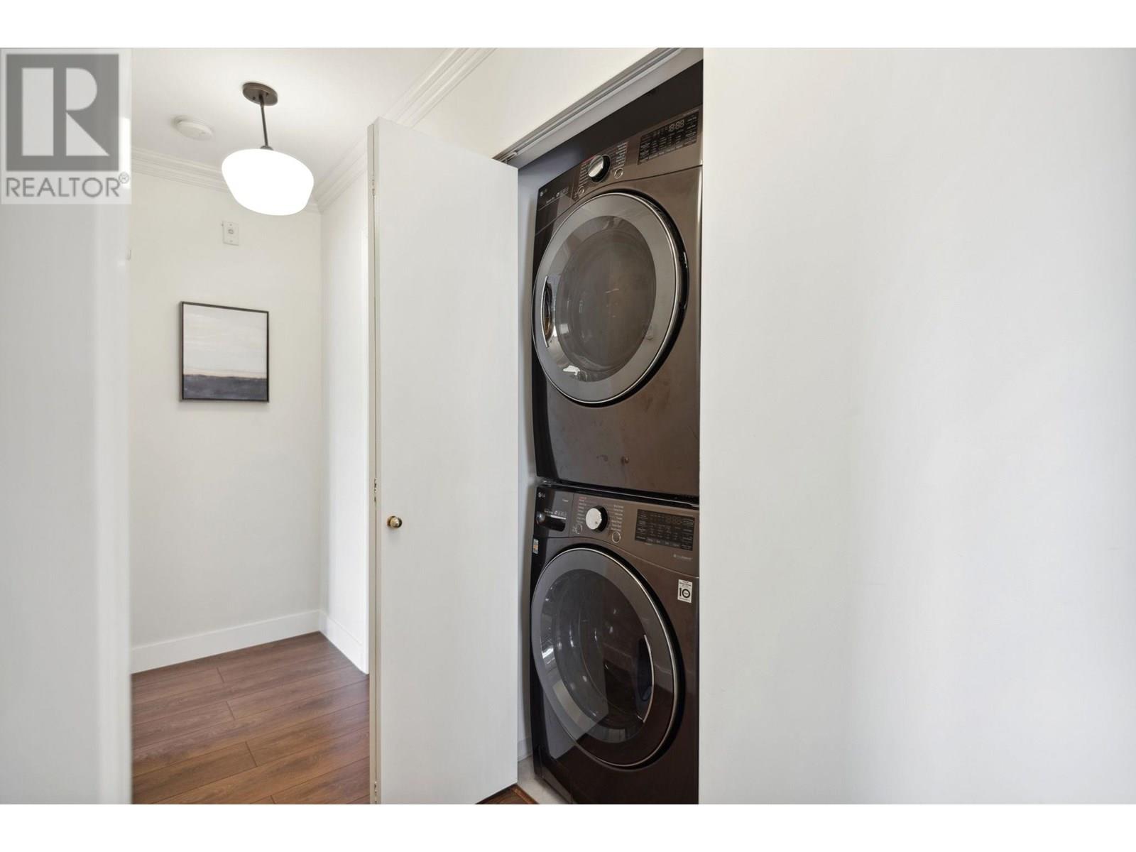 Photo 23 of 216 5735 Hampton Place, Vancouver BC