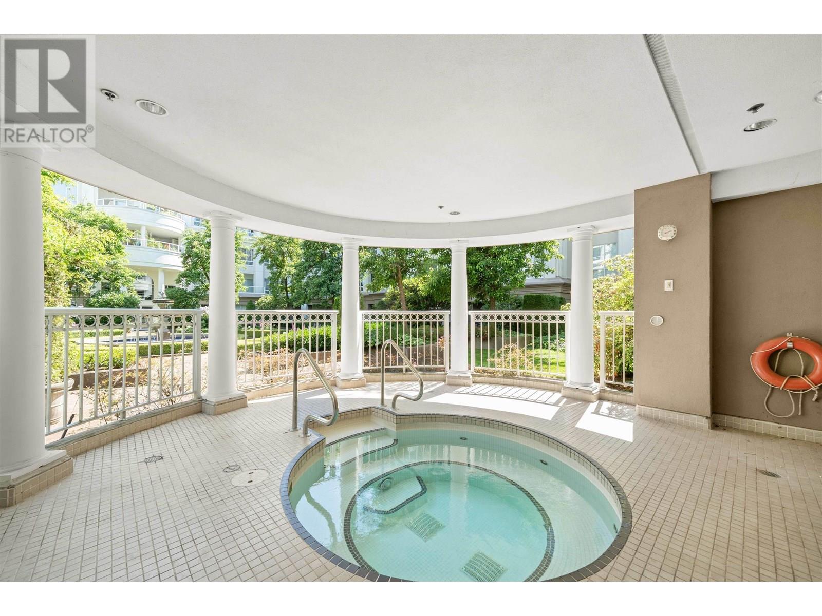 Photo 10 of 216 5735 Hampton Place, Vancouver BC