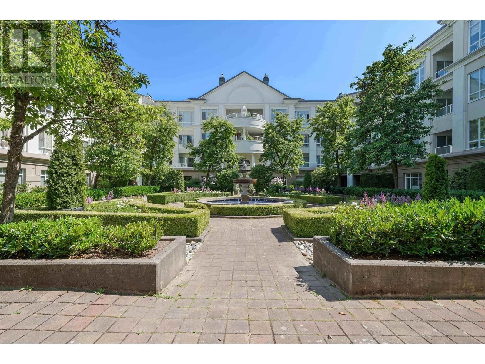 Photo 30 of 216 5735 Hampton Place, Vancouver BC