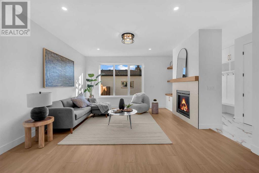 Single Family House for Sale in  Bowglen Road NW Bowness Calgary 