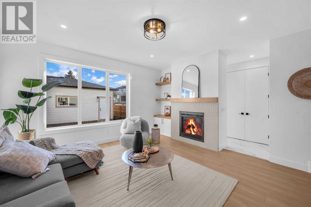 Single Family House for Sale in  Bowglen Road NW Bowness Calgary 