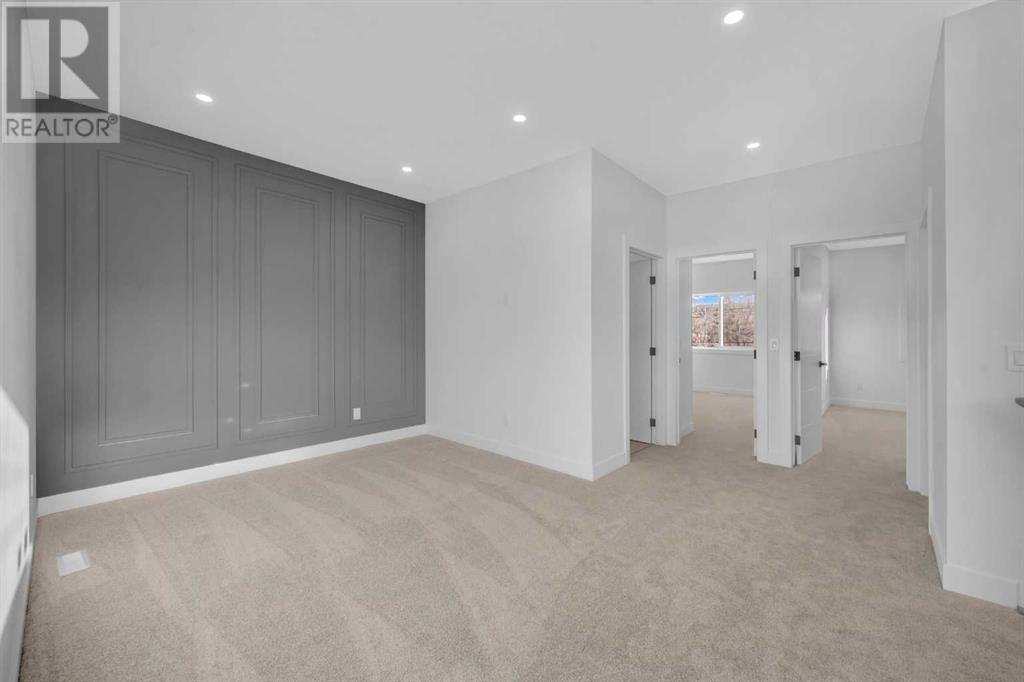 Single Family House for Sale in  Bowglen Road NW Bowness Calgary 