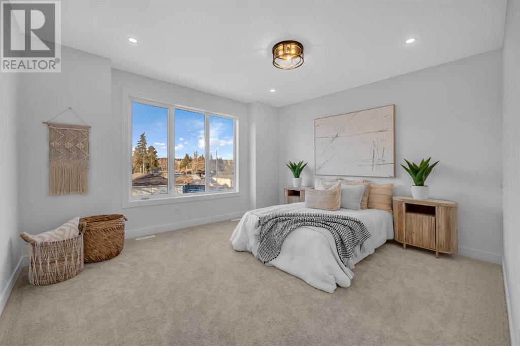 Single Family House for Sale in  Bowglen Road NW Bowness Calgary 