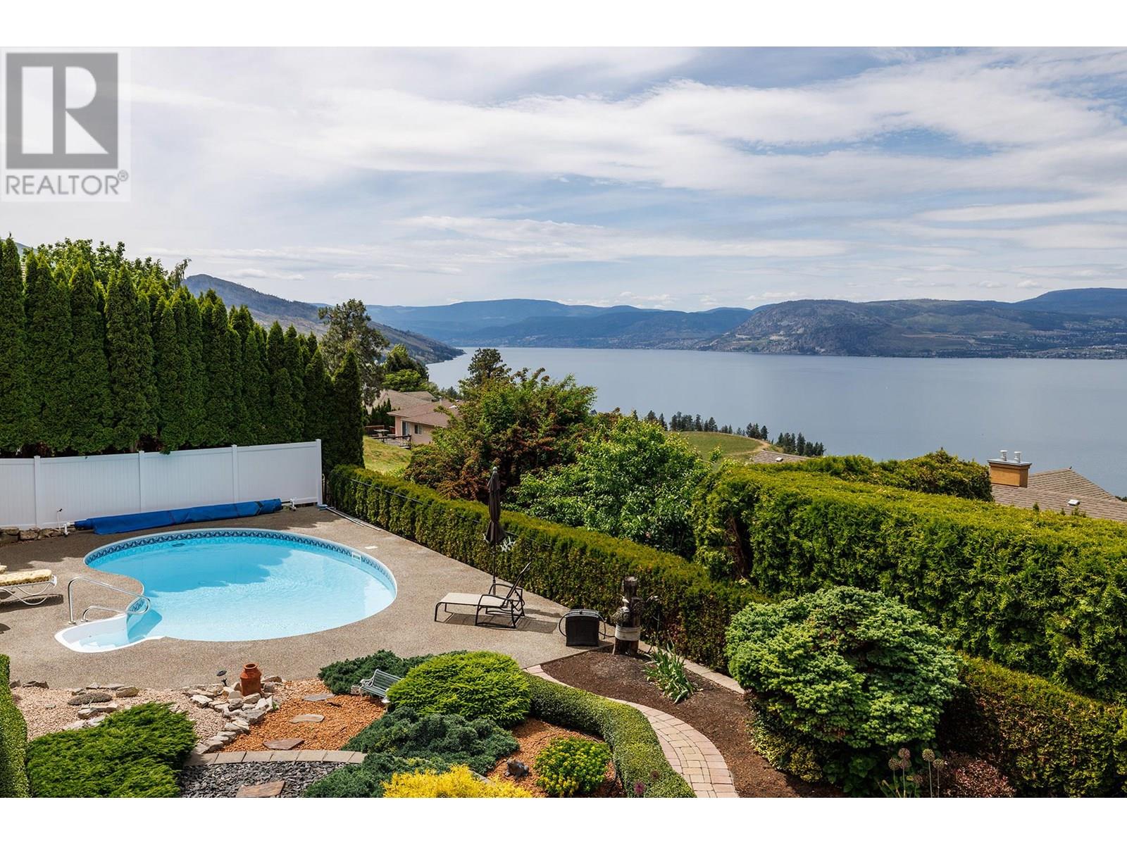  370 Sandpiper Street, Kelowna