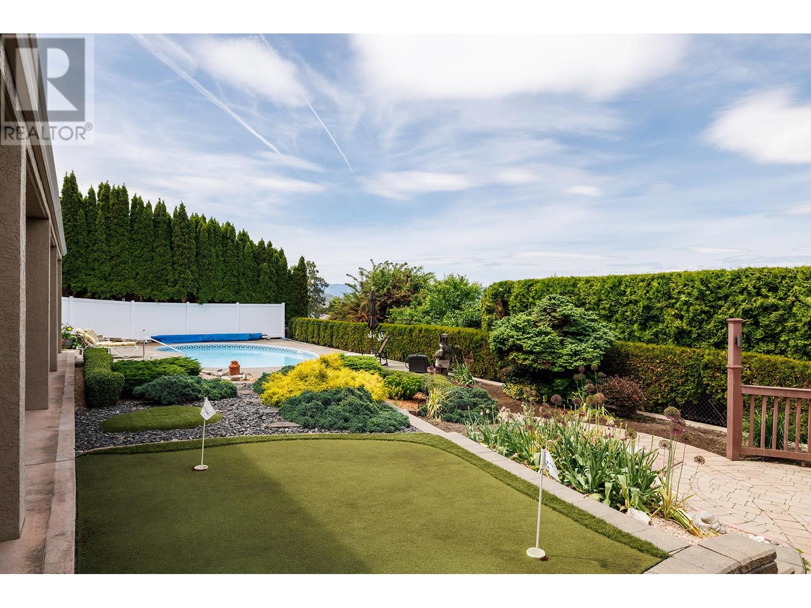  370 Sandpiper Street, Kelowna