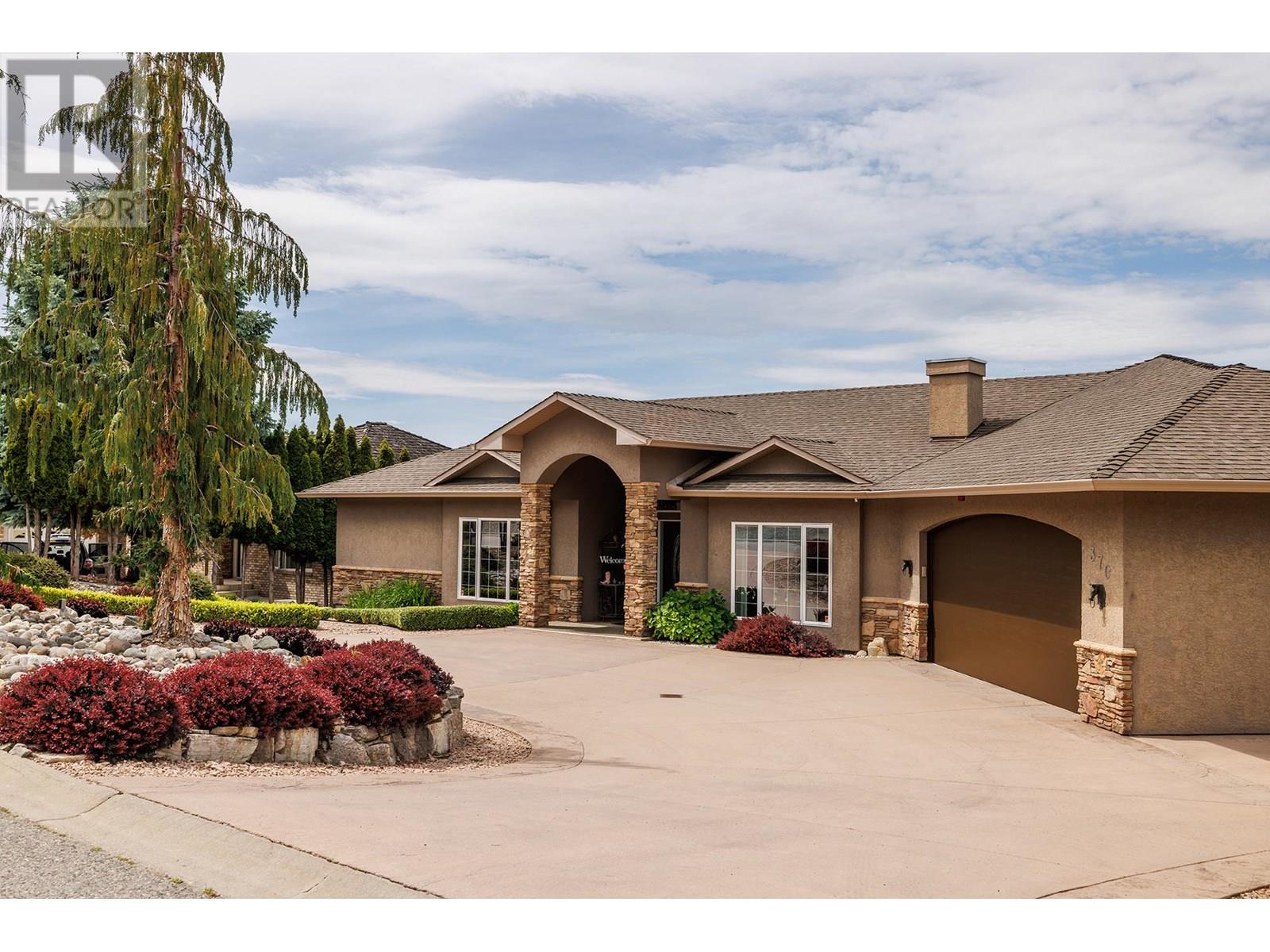  370 Sandpiper Street, Kelowna