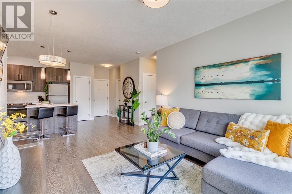 305, 4 Sage Hill Terrace NW, Calgary, Alberta
