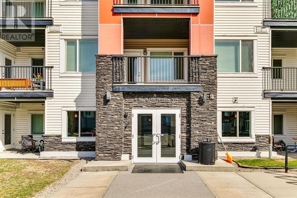 Single Family House for Sale in   Sage Hill Terrace NW Sage Hill Calgary 
