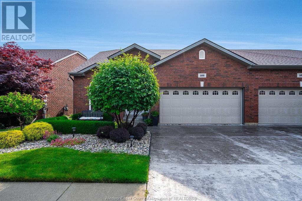 Photo 29 of 1490 Aspenshore, Windsor ON