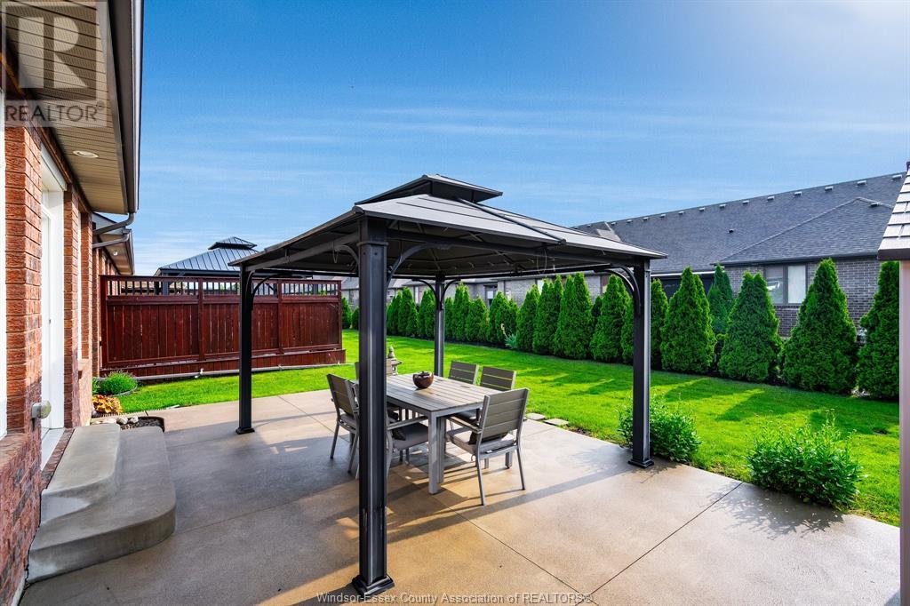 Photo 35 of 1490 Aspenshore, Windsor ON