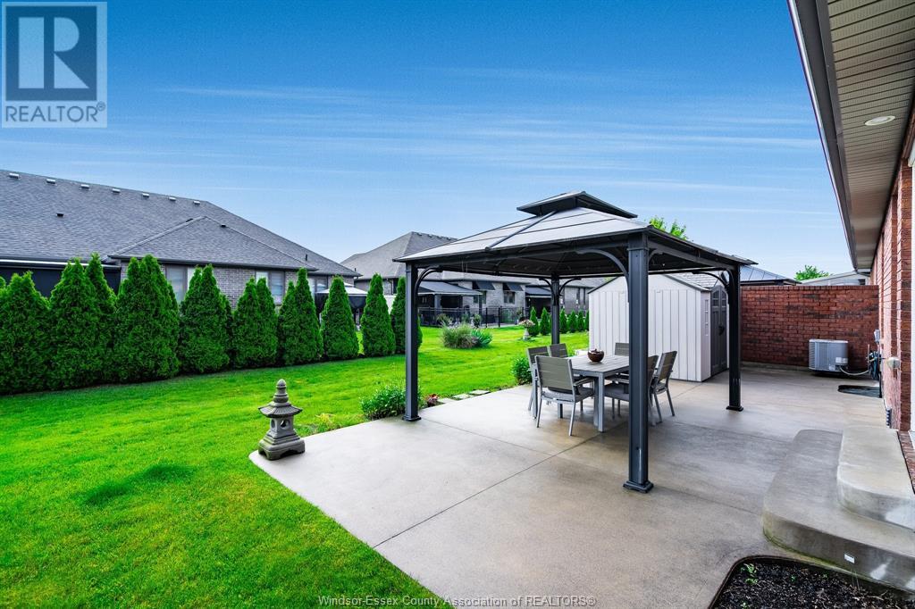 Photo 37 of 1490 Aspenshore, Windsor ON