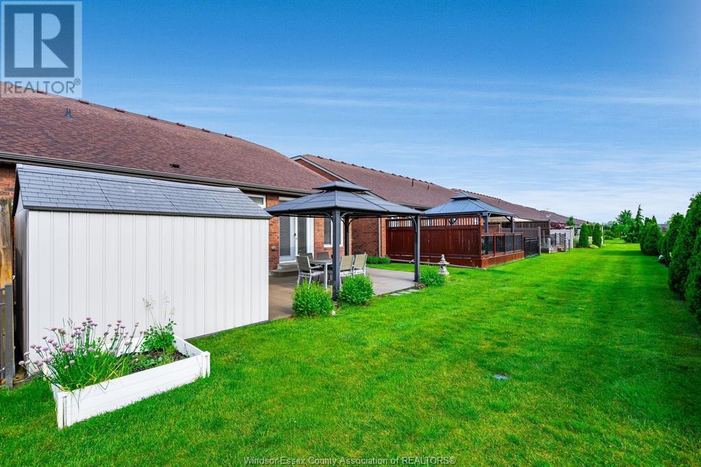 Photo 39 of 1490 Aspenshore, Windsor ON