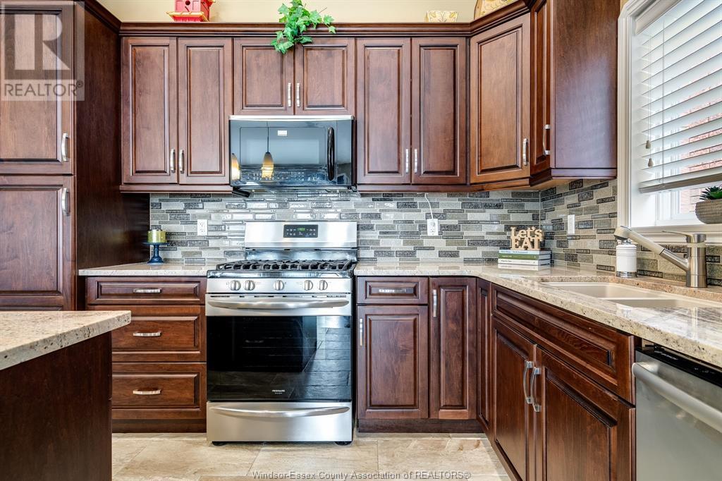 Photo 8 of 1490 Aspenshore, Windsor ON