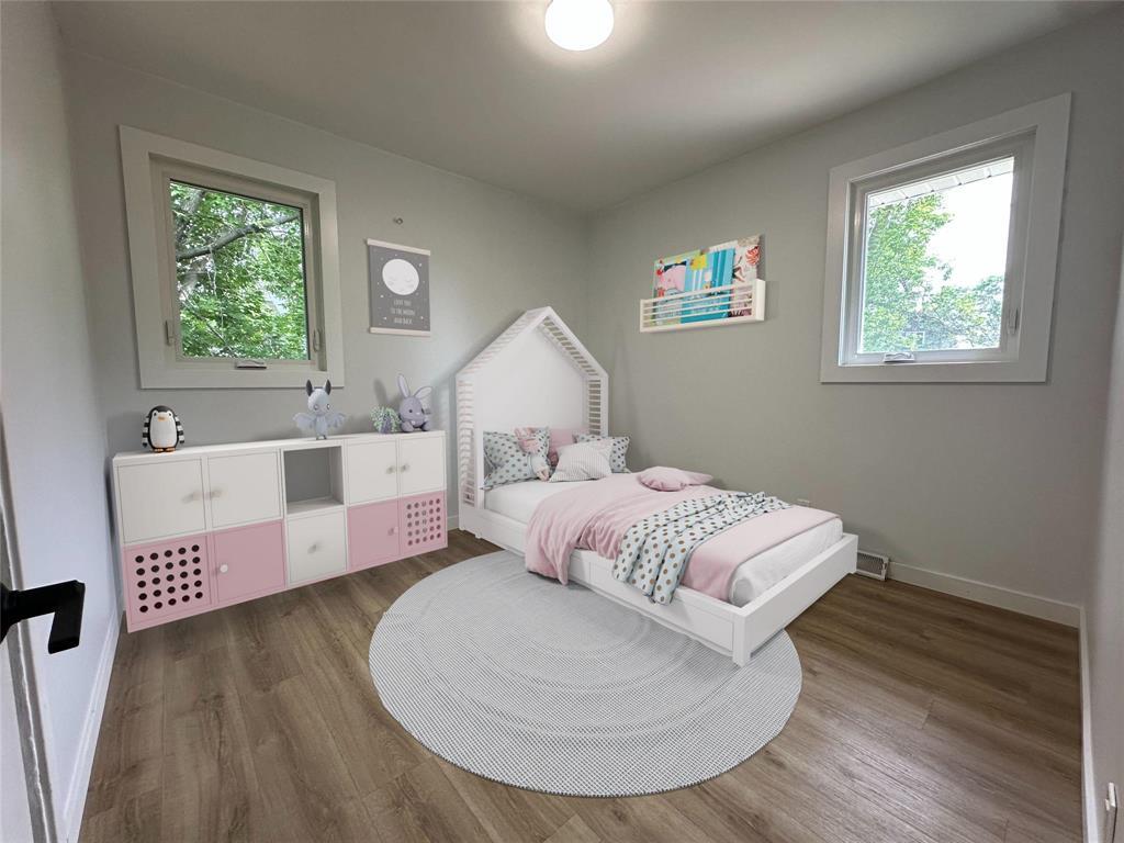 Photo 8 of 434 Dufferin Avenue, Selkirk MB