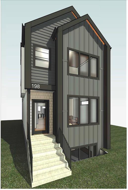 Photo 1 of 198 Lockwood Street, Winnipeg MB