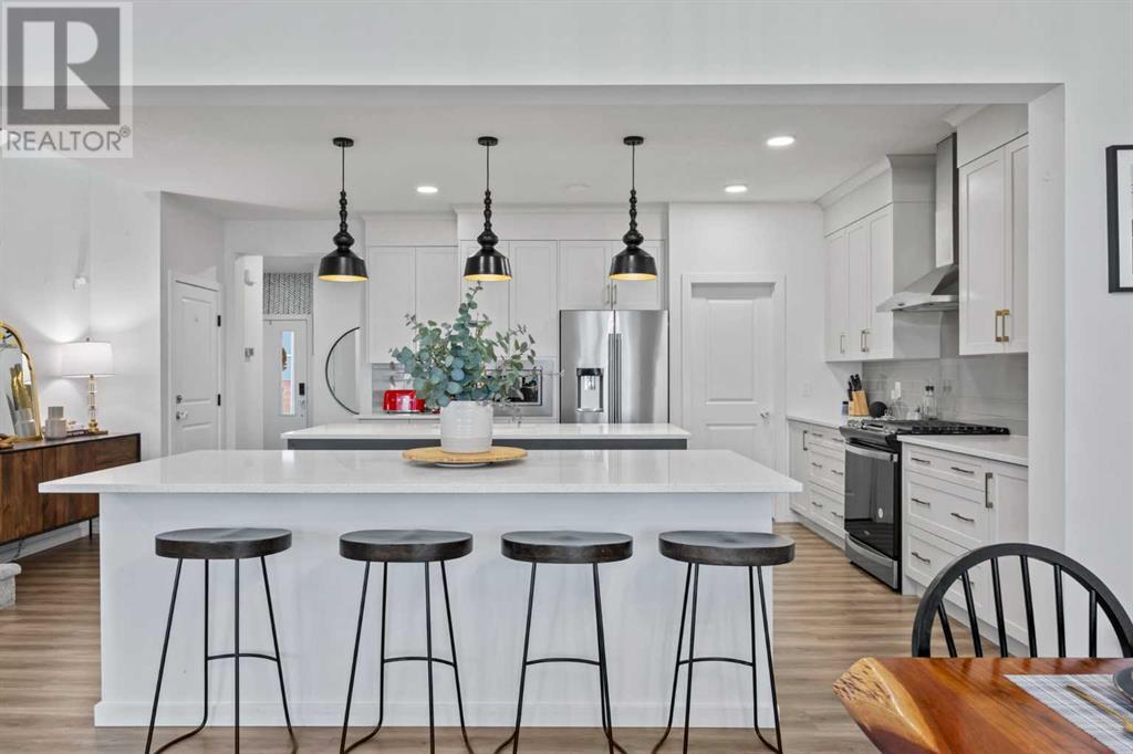 Single Family House for Sale in  Walcrest View SE Walden Calgary 