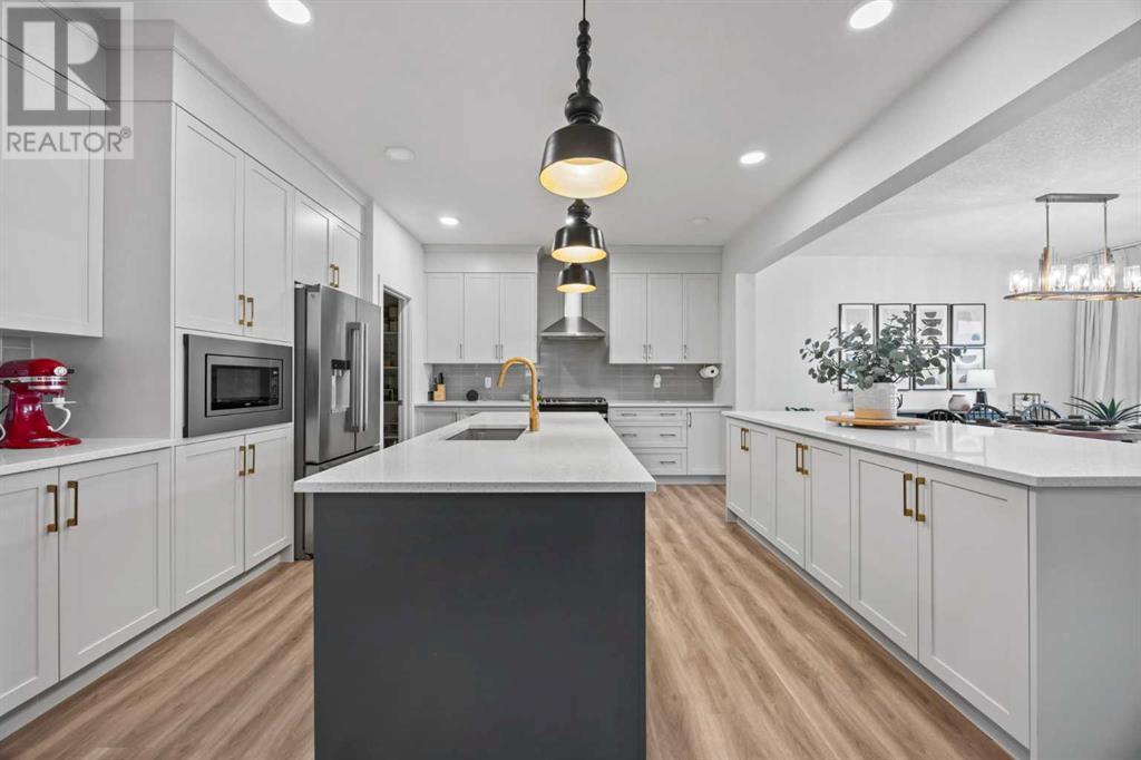 Single Family House for Sale in  Walcrest View SE Walden Calgary 