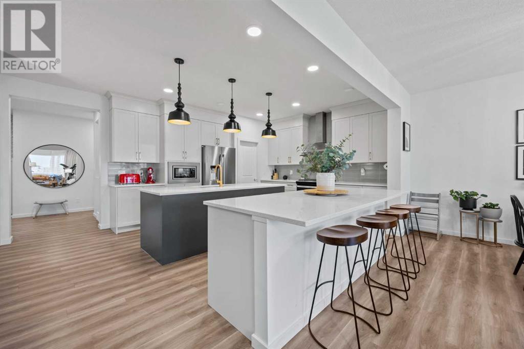 Single Family House for Sale in  Walcrest View SE Walden Calgary 