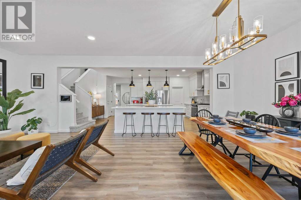 Single Family House for Sale in  Walcrest View SE Walden Calgary 