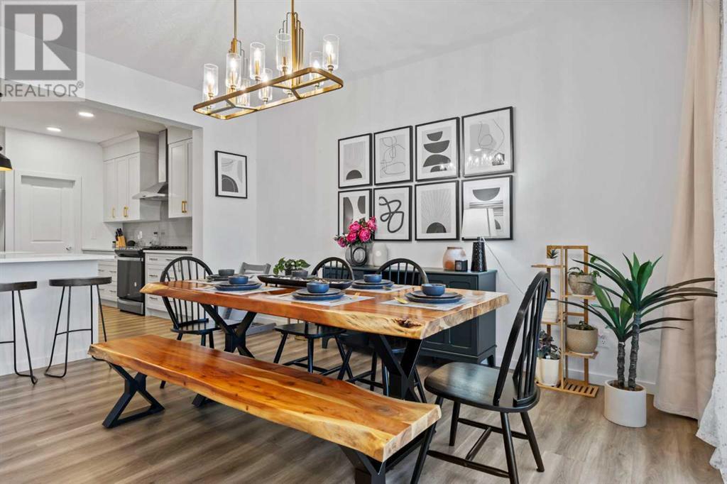 Single Family House for Sale in  Walcrest View SE Walden Calgary 