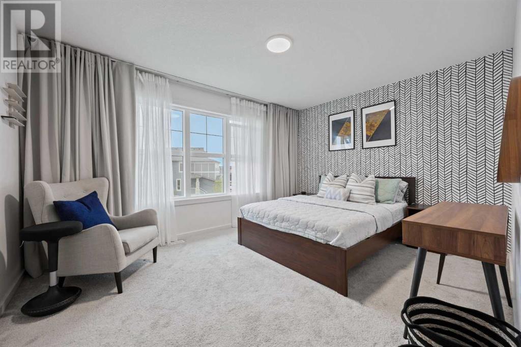 Single Family House for Sale in  Walcrest View SE Walden Calgary 
