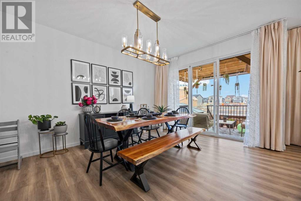 Single Family House for Sale in  Walcrest View SE Walden Calgary 