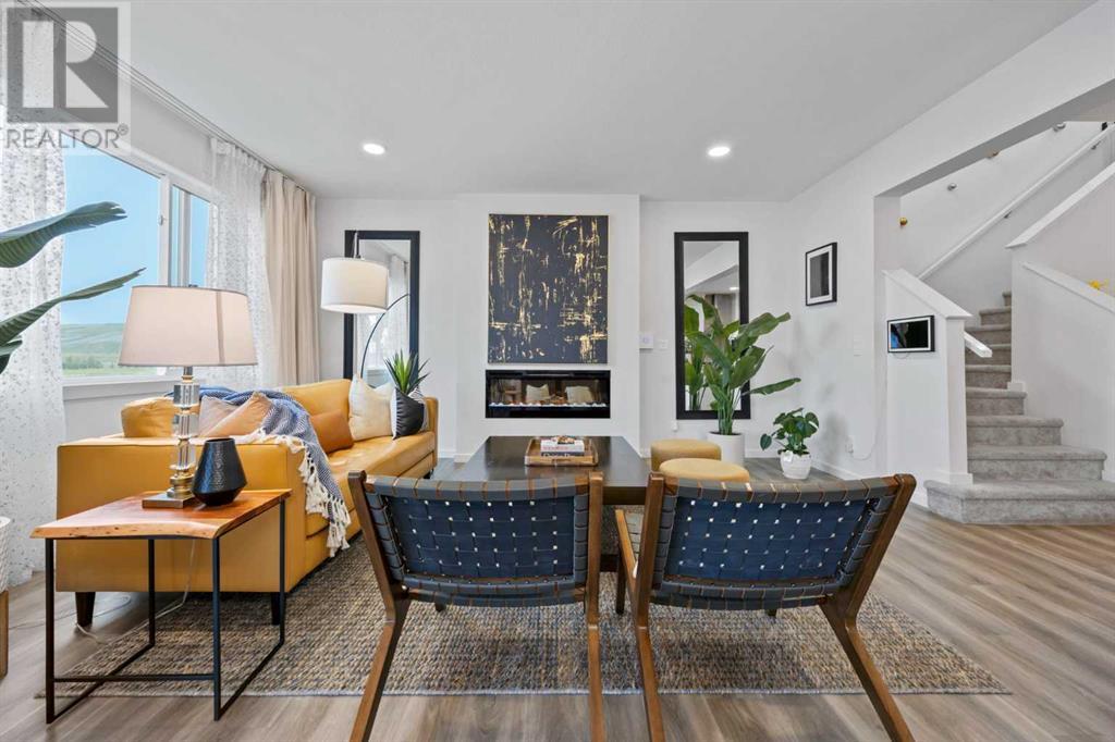 Single Family House for Sale in  Walcrest View SE Walden Calgary 