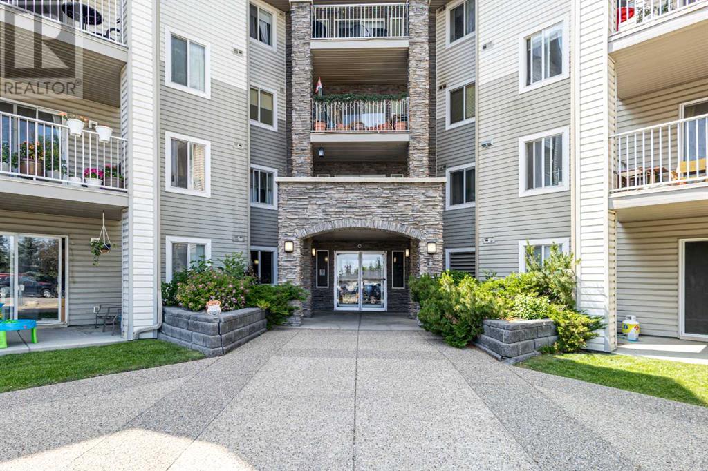 109, 1000 Somervale Court SW, Calgary, Alberta