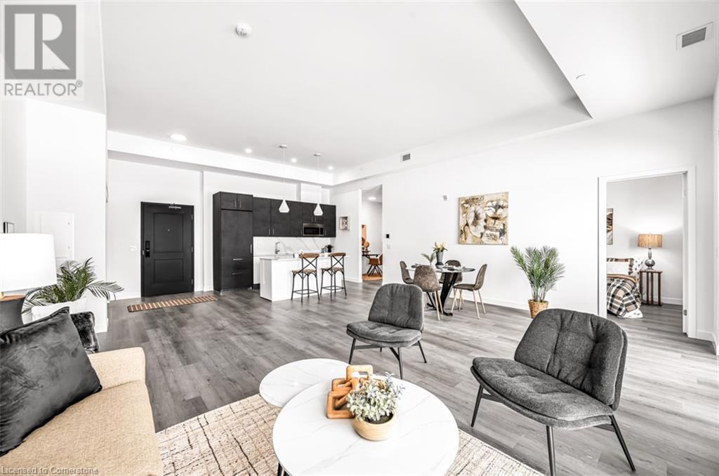 Photo 16 of 7549 A Kalar Road Unit 407, Niagara Falls ON