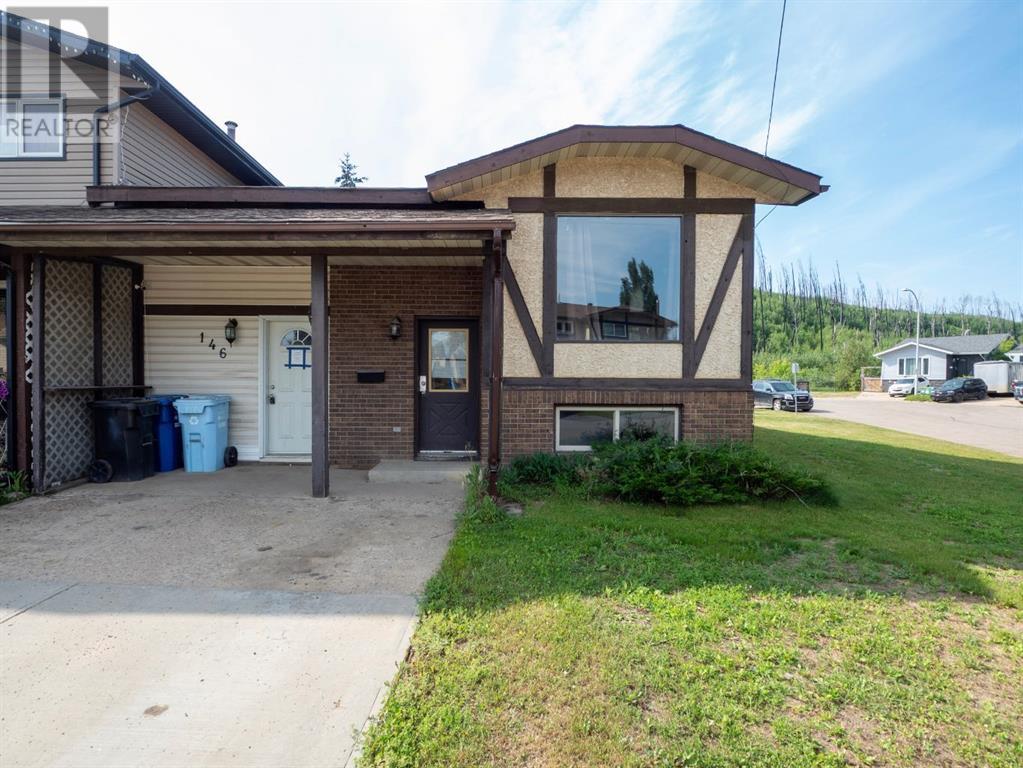 146 Grayling Crescent, Fort McMurray
