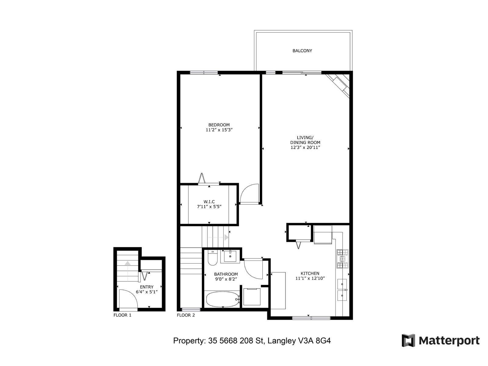 Photo 34 of 35 5668 208 Street, Langley BC