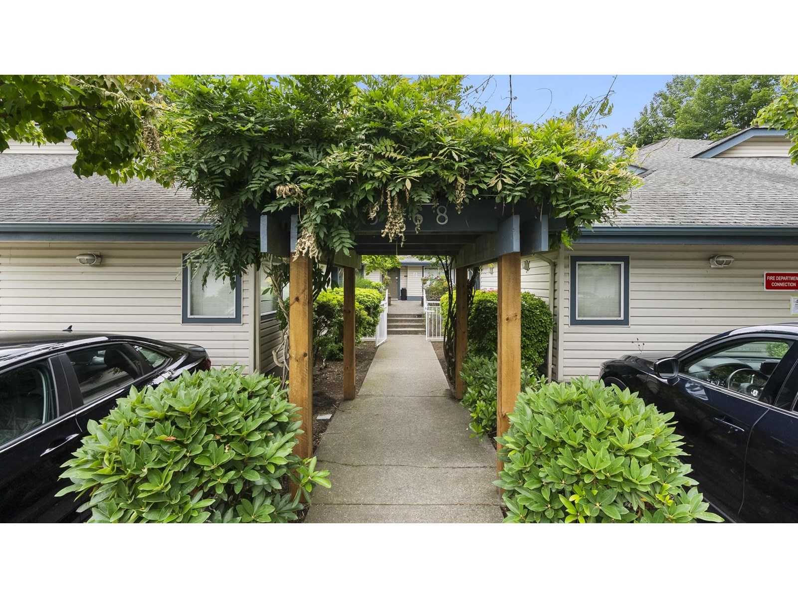 Photo 29 of 35 5668 208 Street, Langley BC