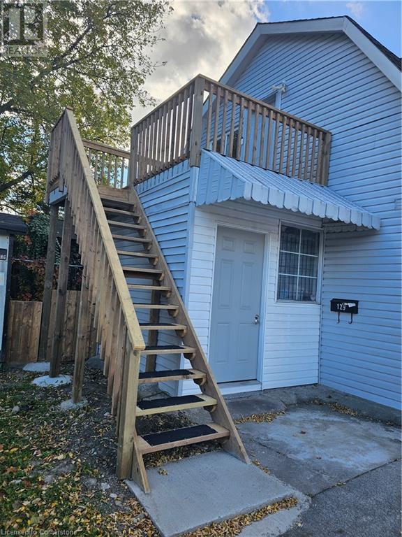 Photo 25 of 129 East 23rd Street, Hamilton ON