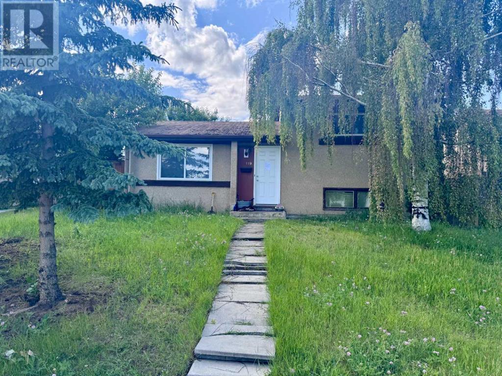 Single Family House 3 Level for Sale in  Pinecliff Way NE Pineridge Calgary 