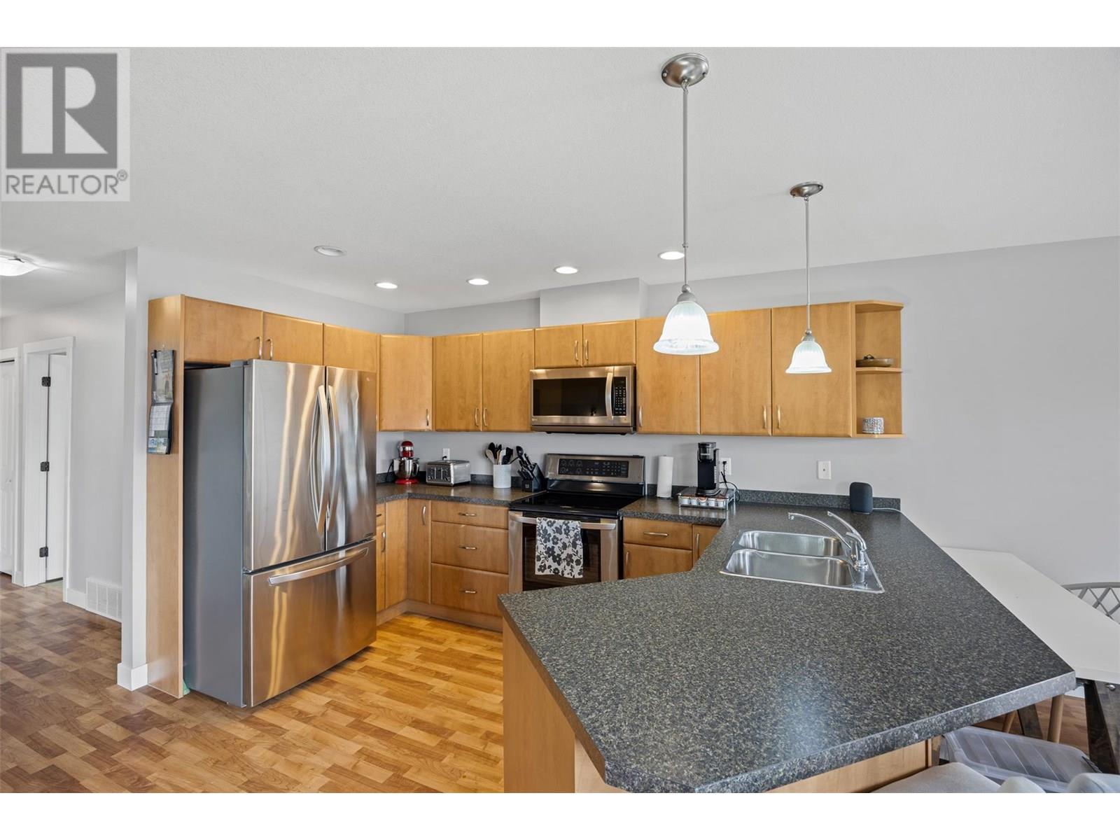 Photo 9 of 1885 Grasslands Boulevard Unit 16, Kamloops BC