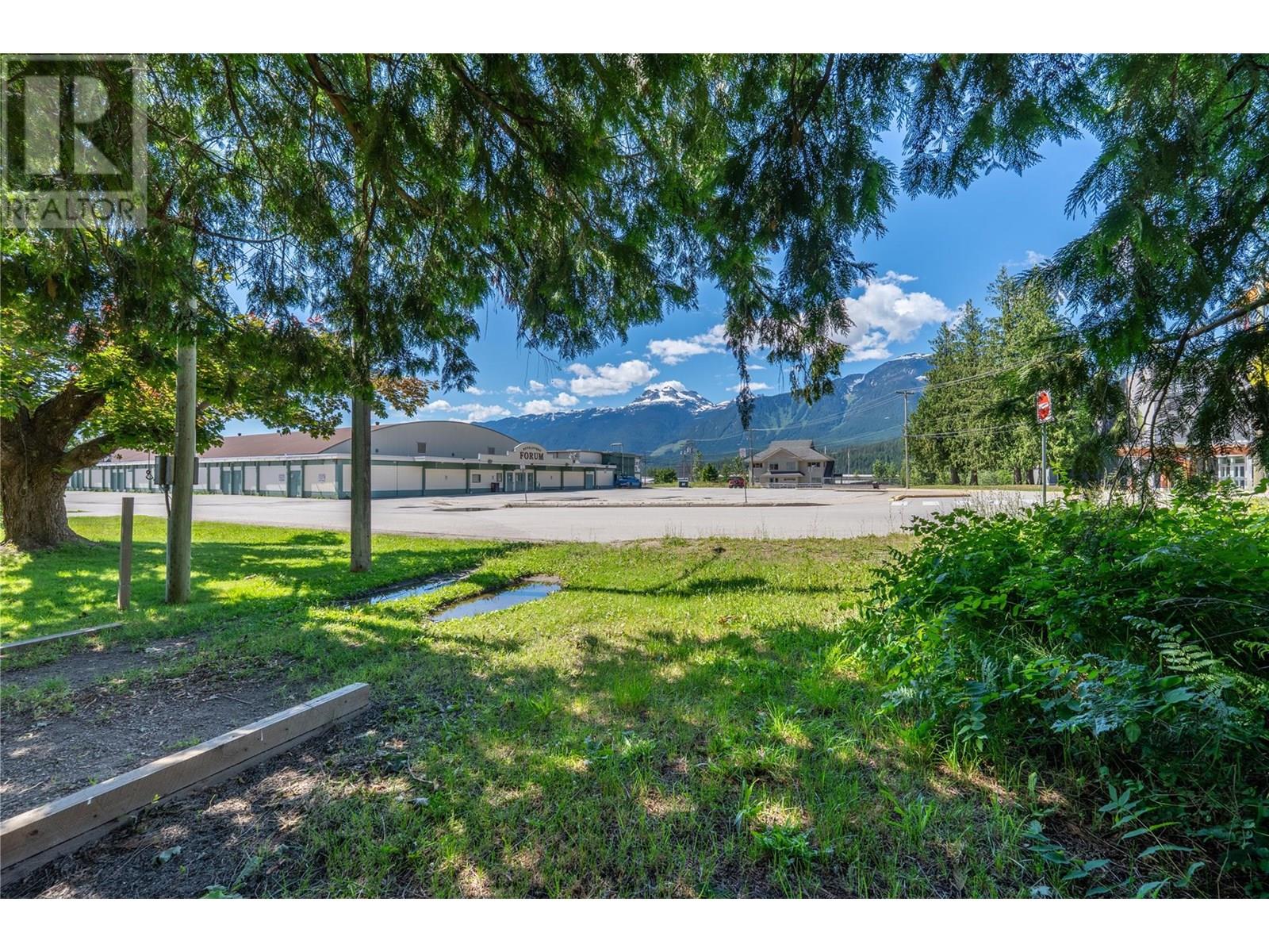 500/502 Tenth Street, Revelstoke